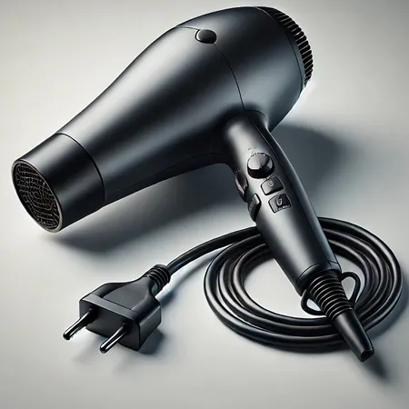 لوازم شخصی برقی