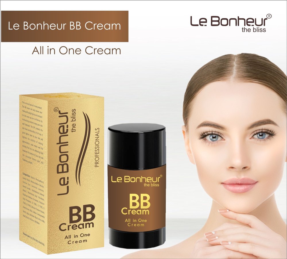 بی بی کرم (BB CREAM) چیست؟