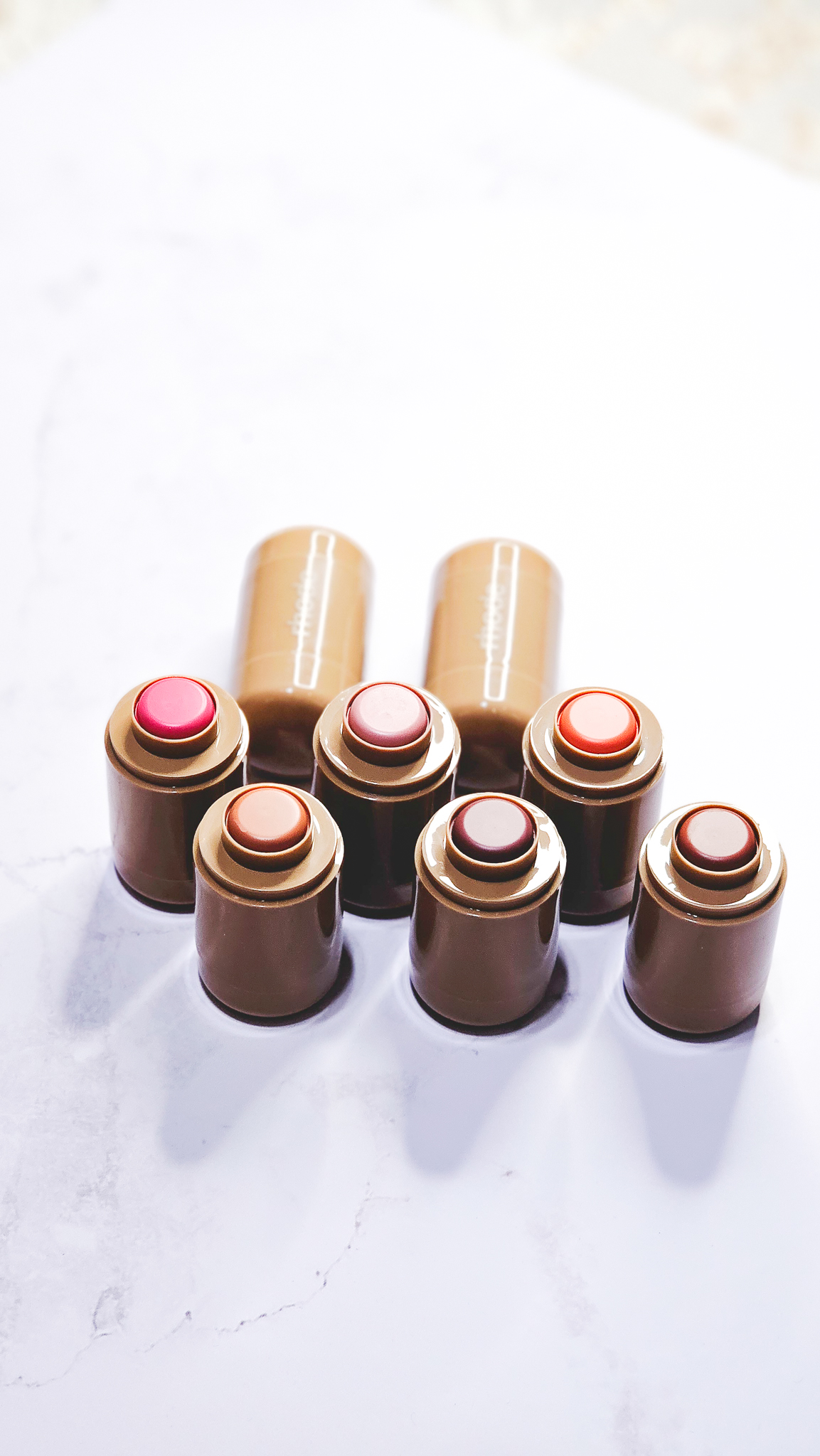 رژ گونه رود rhode