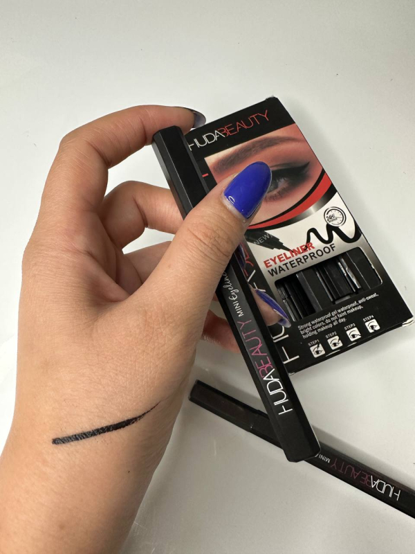 خط چشم هدی بیوتی