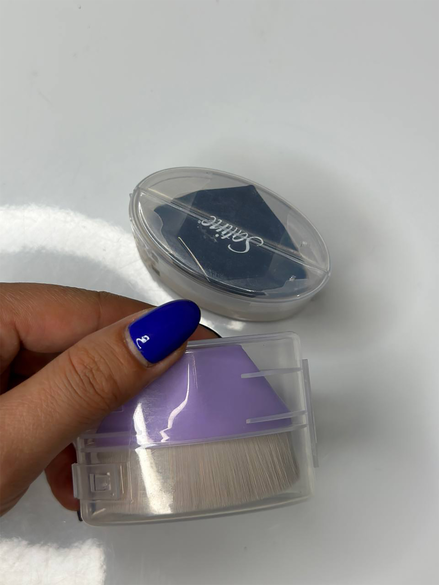 براش شش ضلعی تراکم بالا