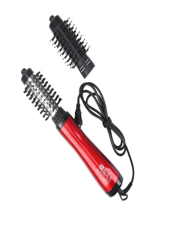 سشوار چرخشی برس دار موهیر 1200 وات مدل 7053